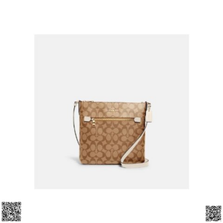 美國代購正品 Rowan 老花文件包