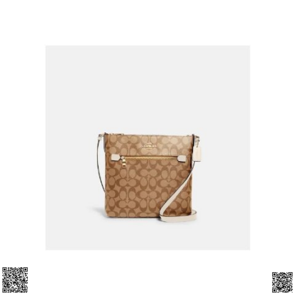 美國代購正品 Rowan 老花文件包