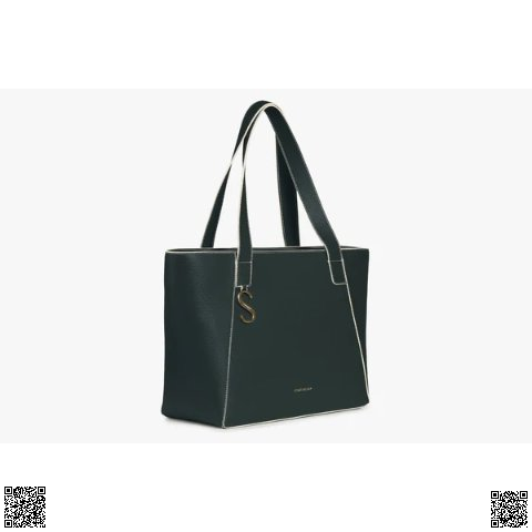 美國代購正品 S Cabas托特包