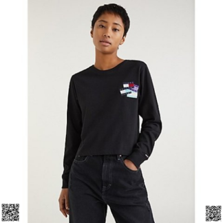 美國代購正品 TOMMY JEANS T恤