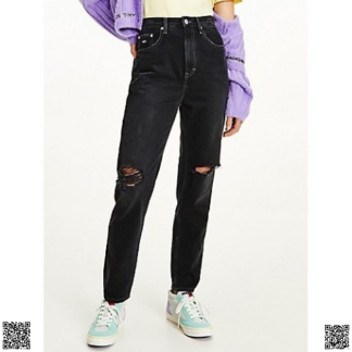 美國代購正品 TOMMY JEANS 牛仔褲