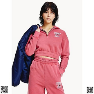 美國代購正品 TOMMY JEANS 衛衣