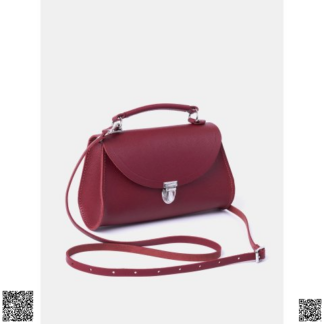 美國代購正品 The Cambridge Satchel Company Mini Poppy 手提袋