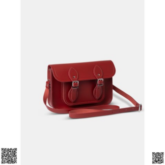 美國代購正品 The Cambridge Satchel Company The 11 Inch 劍橋包