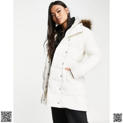 美國代購正品 The North Face Dealio 長款大衣