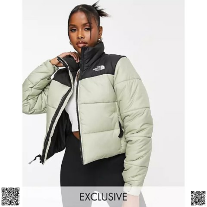 美國代購正品 The North Face Saikuru 夾剋
