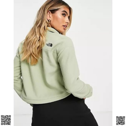 美國代購正品 The North Face 夾剋