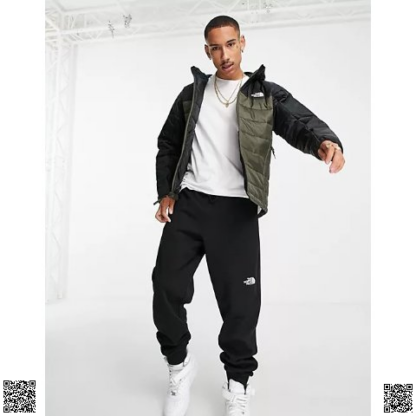 美國代購正品 The North Face 夾剋