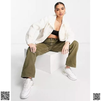 美國代購正品 The North Face 羊羔絨夾剋