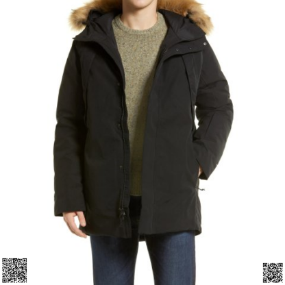 美國代購正品 The North Face 羽絨派剋大衣