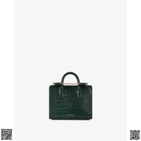 美國代購正品 The Strathberry 托特包