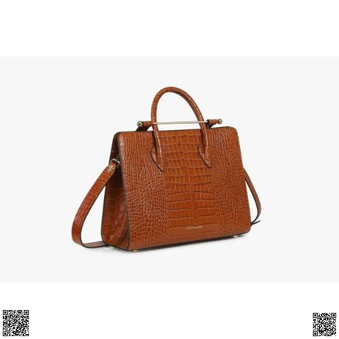 美國代購正品 The Strathberry 托特包