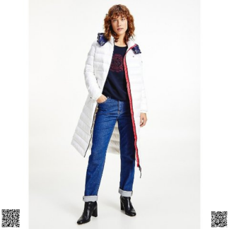 美國代購正品 Tommy Hilfiger 棉服