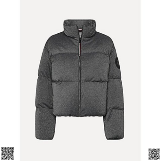 美國代購正品 Tommy Hilfiger 棉服