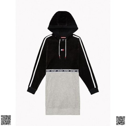 美國代購正品 Tommy Hilfiger 衛衣裙