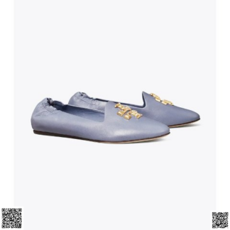 美國代購正品 Tory Burch Eleanor 樂福鞋