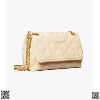美國代購正品 Tory Burch Fleming Soft斜挎包