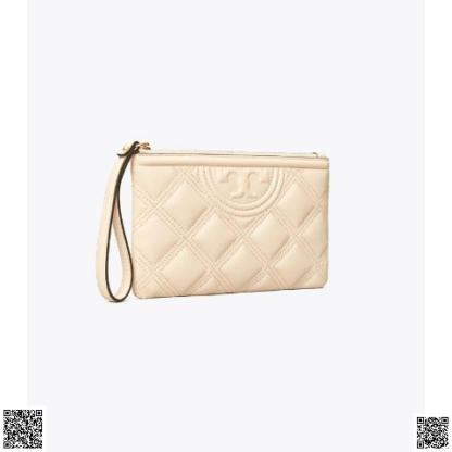 美國代購正品 Tory Burch Fleming 手拿包
