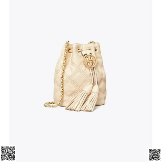 美國代購正品 Tory Burch Fleming 水桶包