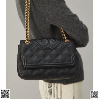 美國代購正品 Tory Burch Fleming 鏈條包