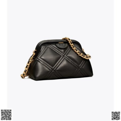 美國代購正品 Tory Burch Fleming 雲朵包