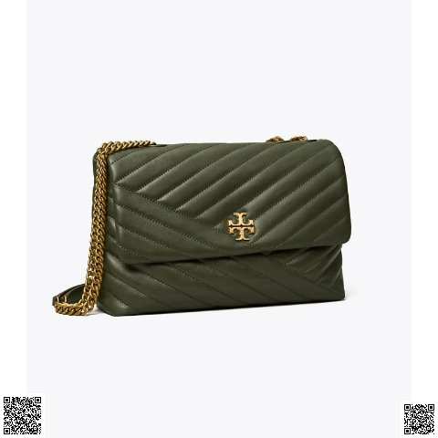 美國代購正品 Tory Burch Kira 大號鏈條包