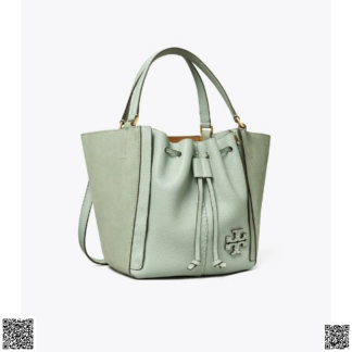 美國代購正品 Tory Burch McGraw水桶包