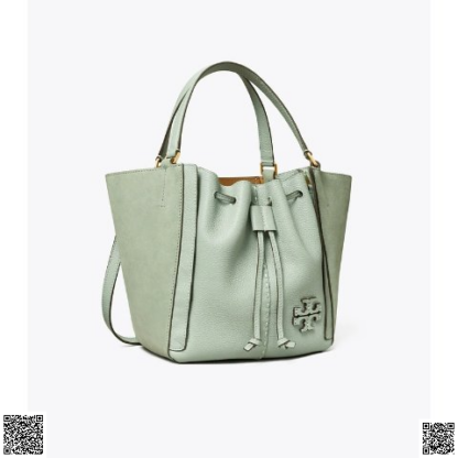 美國代購正品 Tory Burch McGraw水桶包