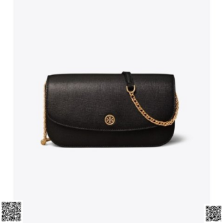 美國代購正品 Tory Burch ROBINSON 鏈條錢包