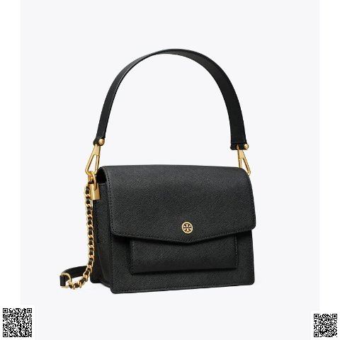 美國代購正品 Tory Burch Robinson 風琴包
