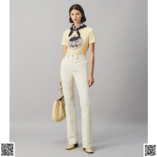 美國代購正品 Tory Burch T恤