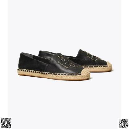 美國代購正品 Tory Burch 漁夫鞋
