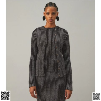 美國代購正品 Tory Burch 牛油果開衫