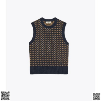 美國代購正品 Tory Burch 針織背心