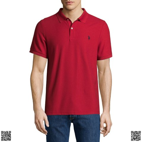 美國代購正品 polo衫