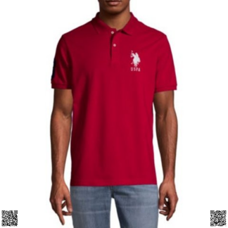 美國代購正品 polo衫