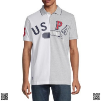 美國代購正品 polo衫