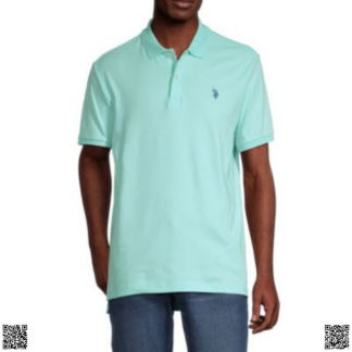 美國代購正品 polo衫