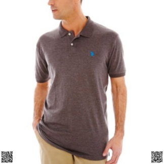 美國代購正品 polo衫