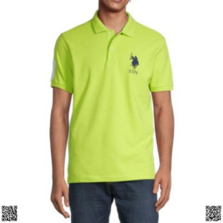 美國代購正品 polo衫