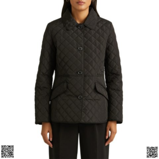 美國代購正品 絎縫棉服