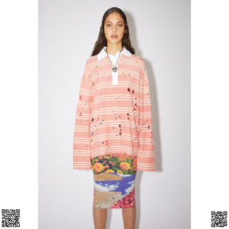 美國代購正品 Acne Studios Polo衫