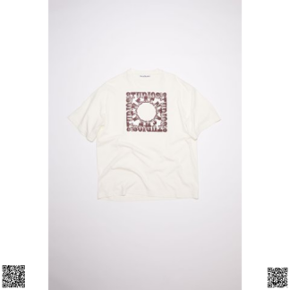 美國代購正品 Acne Studios T恤