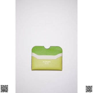 美國代購正品 Acne Studios 卡包