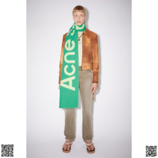 美國代購正品 Acne Studios 圍巾