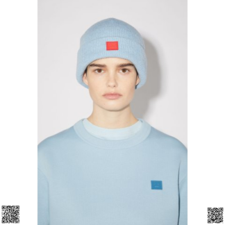 美國代購正品 Acne Studios 毛綫帽