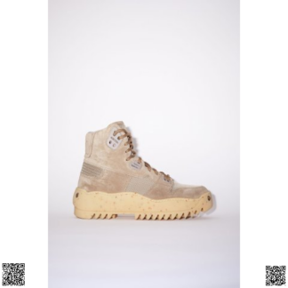 美國代購正品 Acne Studios 沙漠靴
