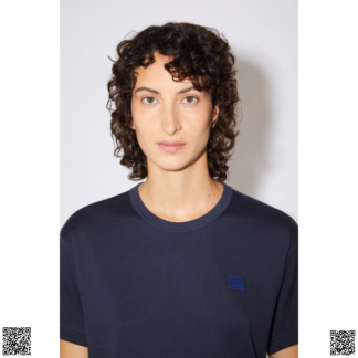 美國代購正品 Acne Studios 笑臉T恤