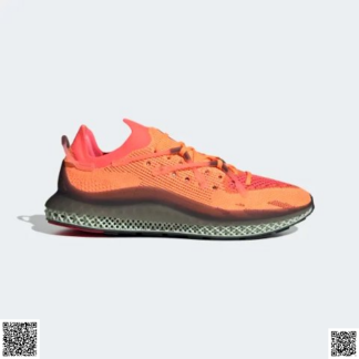 美國代購正品 Adidas 4D Fusio 男女同款運動鞋