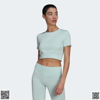 美國代購正品 Adidas AEROKNIT Seamless Fitted T恤